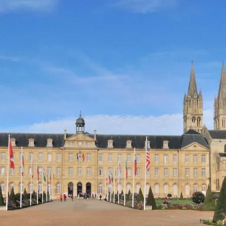 Appartamento Le Saint Pierre Caen