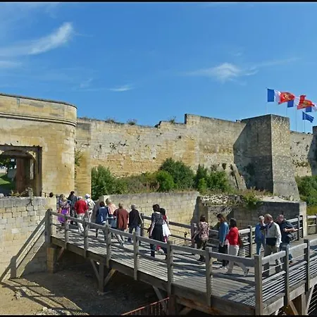 Appartamento Le Saint Pierre