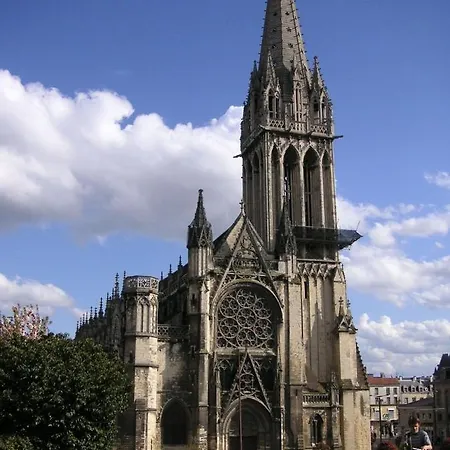 Le Saint Pierre